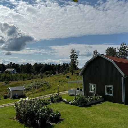 Ny Laegenhet I Vesene Ljung Exterior foto
