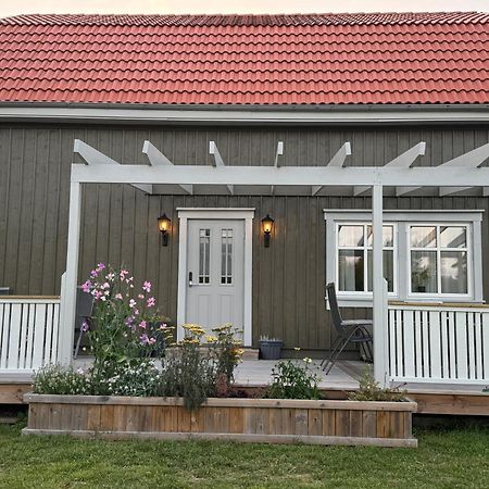 Ny Laegenhet I Vesene Ljung Exterior foto